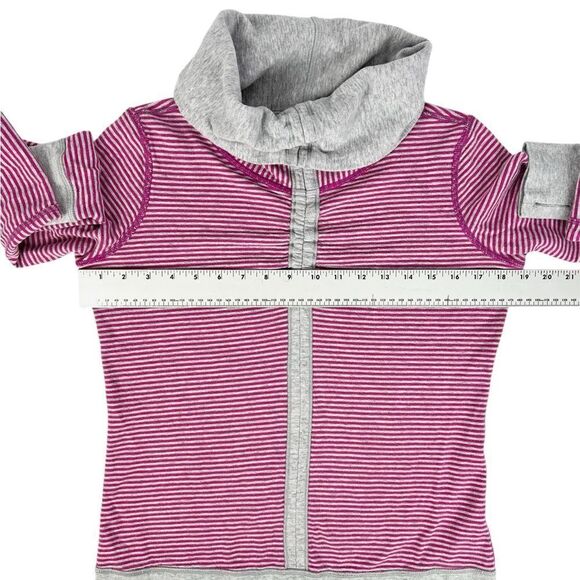 Lululemon In A Cinch Top 6 - Picture 4 of 5